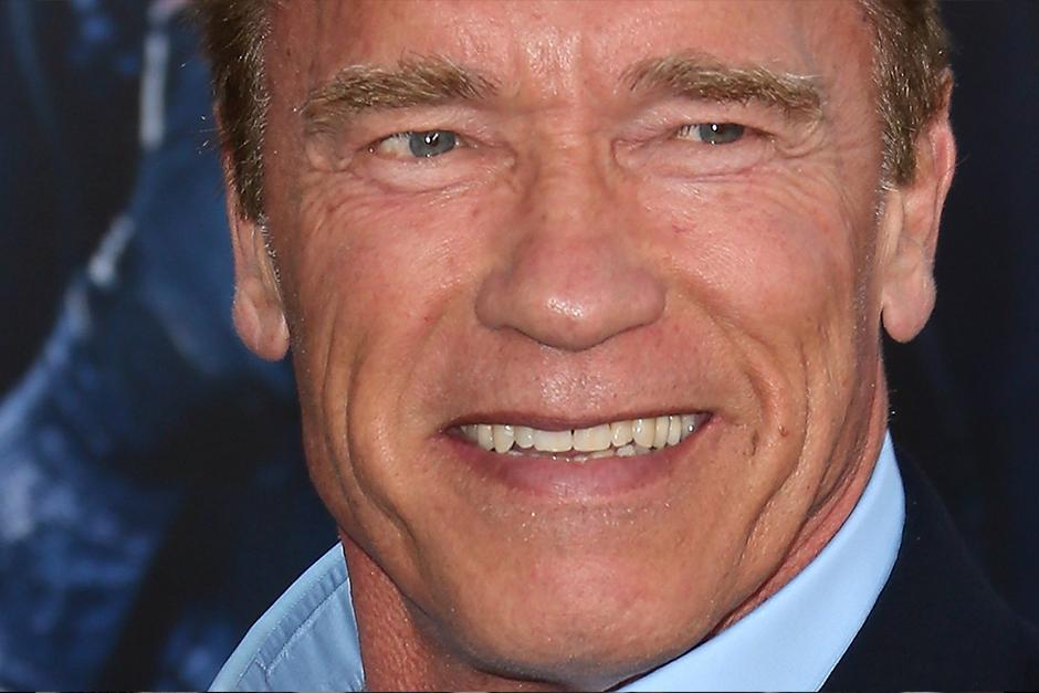 El hijo de Schwarzenegger fuera del matrimonio naci&oacute; d&iacute;as despu&eacute;s del nacimiento de uno de los otros hijos de Arnold. (Foto: Archivo)