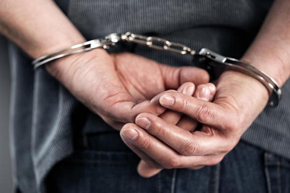 En Guatemala se incrementan los arrestos, pero no la poblaci&oacute;n en prisi&oacute;n.&nbsp;(Foto:&nbsp;Alejandro Balam/Soy502)