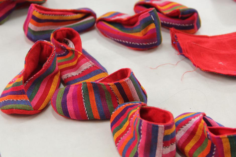 Artesanías de todo tipo serán presentadas durante la Feria Internacional New World Crafts 2014, la cual pretende mostrar al mercado internacional los productos elaborados a mano por artesanos y artesanas de Centroamérica (Foto: Alexis Batres/Soy502)