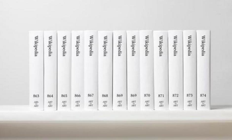 La biblioteca m&aacute;s amplia del Internet ahora podr&aacute; ser consultada, en primera instancia, en ingl&eacute;s.&nbsp;