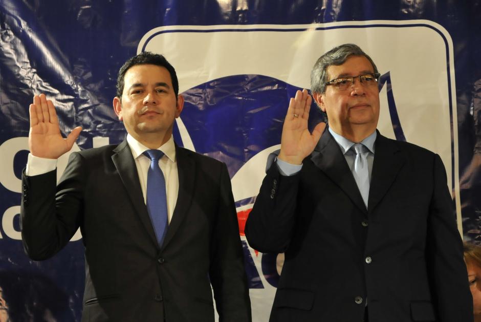 FCN Naci&oacute;n realiz&oacute; su Asamblea General en Fulanos & Menganos. (Foto: Nuestro Diario)