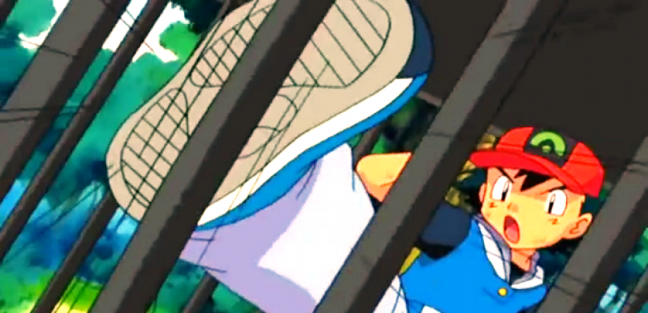 Pok&eacute;mon GO llev&oacute; a un hombre buscado por la ley a entregarse a las autoridades sin darse cuenta. (Imagen: atthebuzzershow.com)