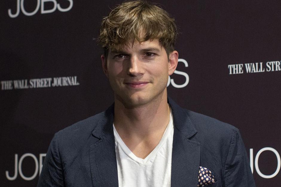 &nbsp;Kutcher siempre ha sido seguidor de las redes sociales y se est&aacute; asegurando de proteger la privacidad de su hija.&nbsp;