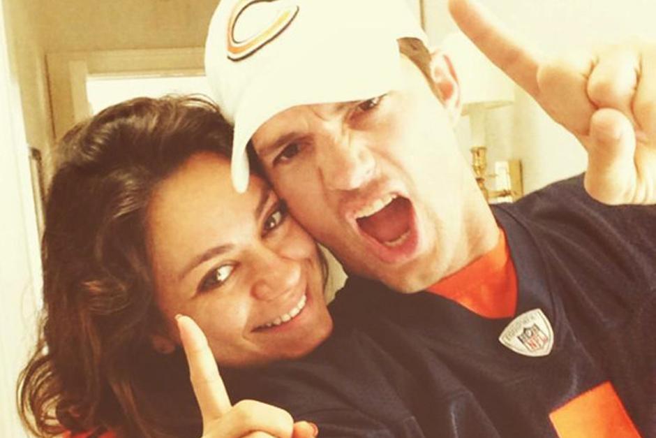 El actor envi&oacute; un mensaje al mundo.