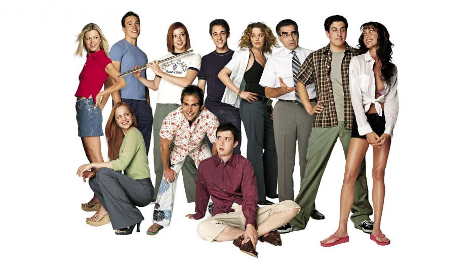 American Pie fue una famosa pel&iacute;cula, de las m&aacute;s exitosas de los &uacute;ltimos 20 a&ntilde;os. (Foto: Internet)
