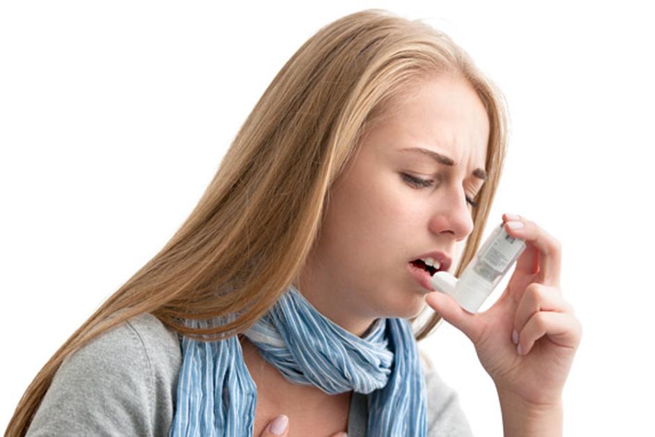 El asma es una enfermedad cr&oacute;nica que no tiene cura. (Foto: Holadoctor.com)