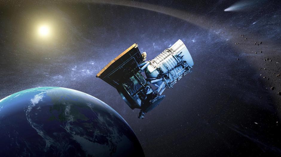 Los asteroides presentan amenaza para el Planeta Tierra seg&uacute;n la Nasa. (Foto:&nbsp;diariolasamericas)