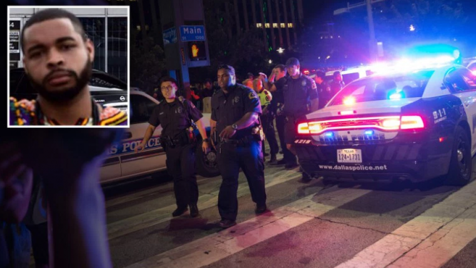 El autor de la matanza de cinco polic&iacute;as en Dallas planeaba un ataque m&aacute;s grande. (Foto: cnnespanol.cnn.com) 