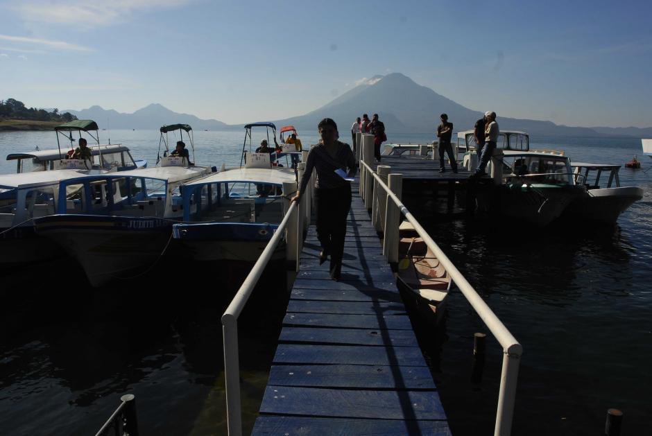El objetivo principal de la reducci&oacute;n del precio en el boleto a&eacute;reo para los centroam&eacute;ricanos es promover el turismo intra regional (Foto: Jes&uacute;s Alfonso)