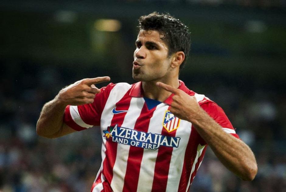 El Atl&eacute;tico de Madrid podr&iacute;a vivir hoy una gran jornada. (Foto: EFE)