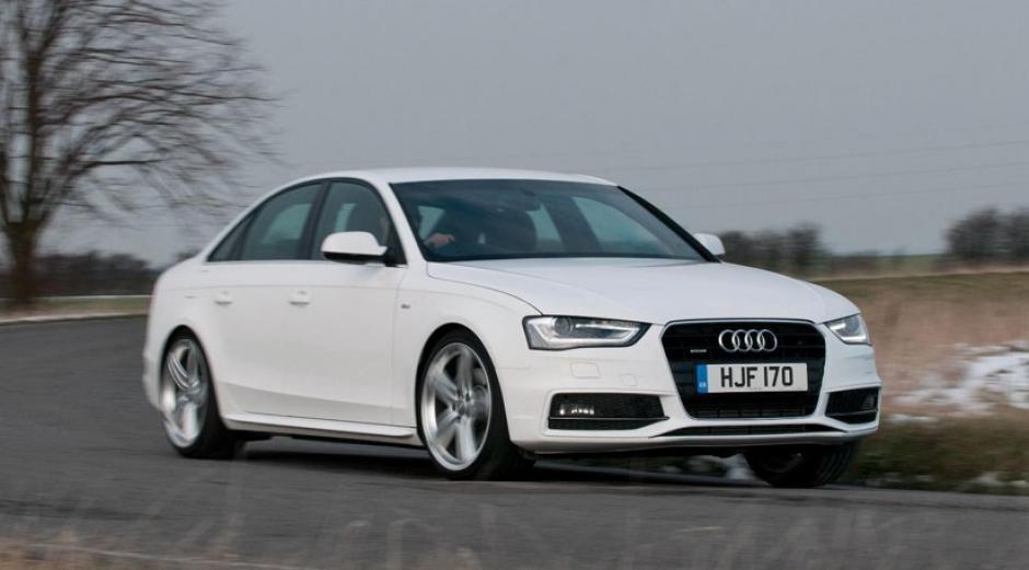 Personeros de Audi tambi&eacute;n confesaron haber manipulado algunos modelos de sus autom&oacute;viles. (Foto: carmagazine.co.uk)