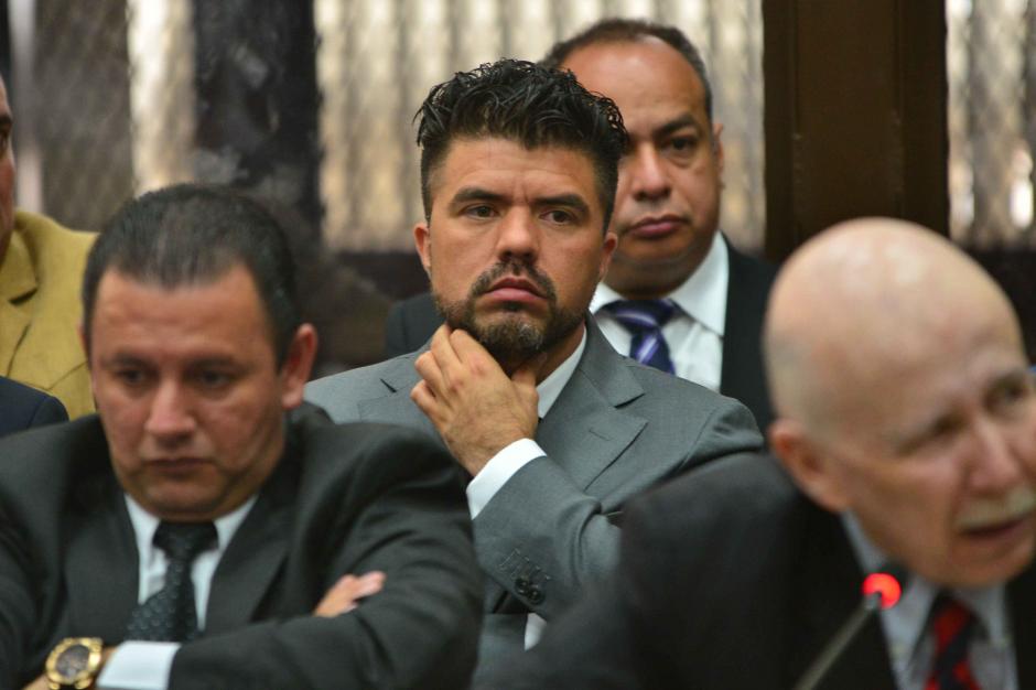 Según las investigaciones Chévez habría recibido el dinero de los sobornos por el caso TCQ. (Foto: Wilder López/Soy502)