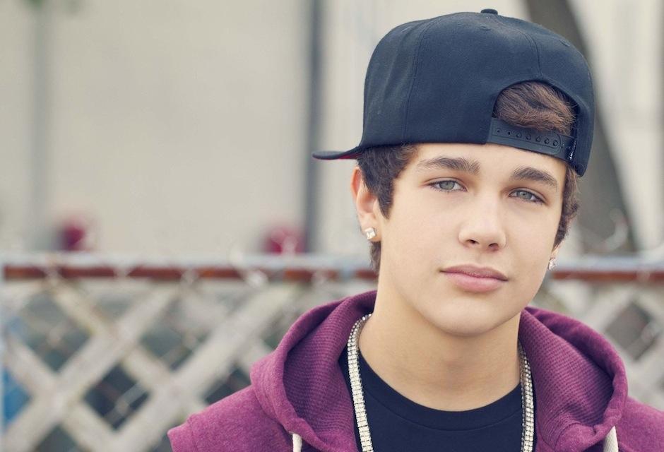 Austin Mahone estuvo en Guatemala &nbsp;el s&aacute;bado 25 de octubre, para asistir a la boda de su manager. (Foto: superbwallpapers.com)&nbsp;