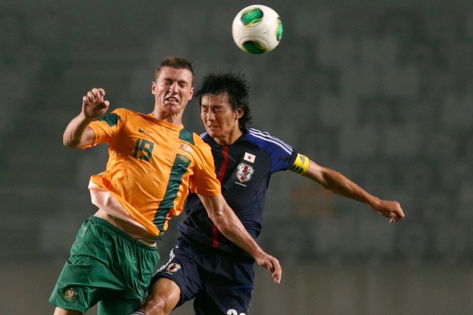 Australia pertenece ahora a la confederaci&oacute;n asi&aacute;tica, esto para elevar su nivel de competencia. (Foto: nytimes.com)