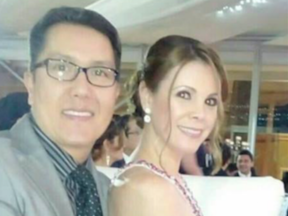 Yovani Quinto Arriaza y Mirza Karina Guerra son los propietarios de Auto Millenium. (Foto: Archivo) 