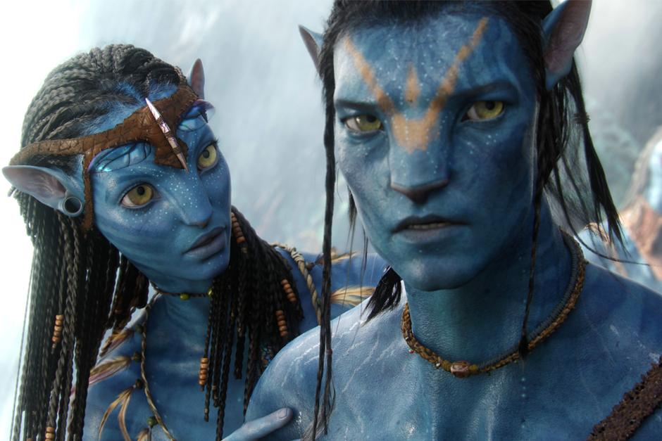 La pel&iacute;cula China "Bainiaoyi" espera competir con la original "Avatar".