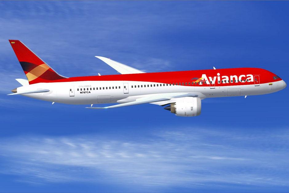 A partir de este jueves, Avianca aumentar&aacute; sus vuelos entre Guatemala y Bogot&aacute;; una frecuencia que comenz&oacute; a operar en diciembre del a&ntilde;o pasado (Foto: Archivo)