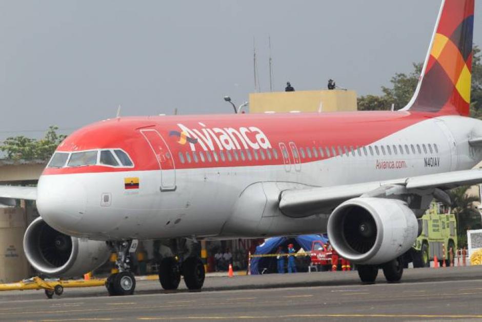 Avianca habilitar&aacute; en julio una ruta entre la Ciudad de Guatemala y San Andr&eacute;s, Colombia, con escala en Costa Rica. (Foto: Internet)&nbsp;