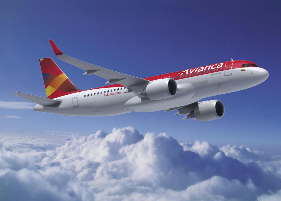 Hasta el momento 200 vuelos han sido cancelados por la huelga de pilotos de Avianca.