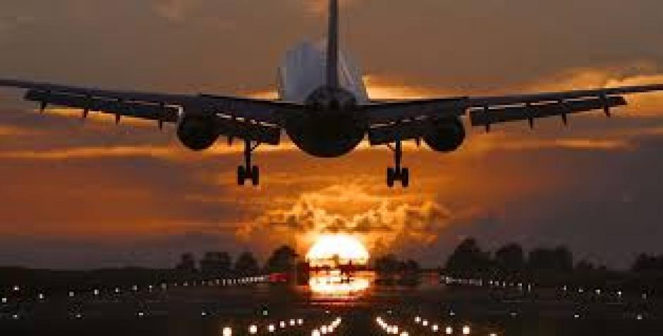 En un año los accidente aéreos han marcado a la industria de los vuelos comerciales. &nbsp;(Foto: Internet)