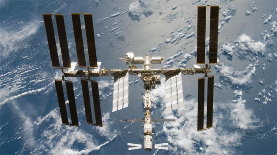 Lanzan un sat&eacute;lite en busca de vida extraterrestre. (Foto: NASA)