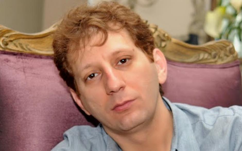 Babak Zanjani, uno de los hombres m&aacute;s ricos de Ir&aacute;n, fue condenado a pena de muerte en su pa&iacute;s. (Foto: thenational.ae)