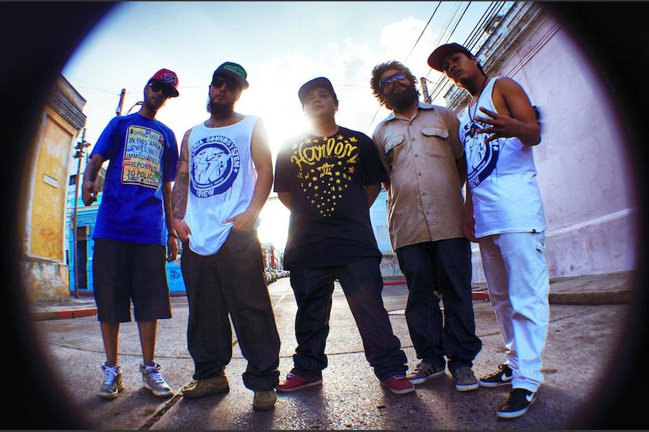 Bacteria Sound System Crew, lanza su nuevo material discog´rafico titulado "Para Siempre". (Foto: Bacteria Soundsystem Crew)&nbsp;