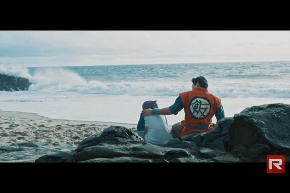 En febrero de 2015 apareci&oacute; en YouTube el primer cap&iacute;tulo de &ldquo;Dragon Ball Z: Light of Hope&rdquo;. (Foto: YouTube)