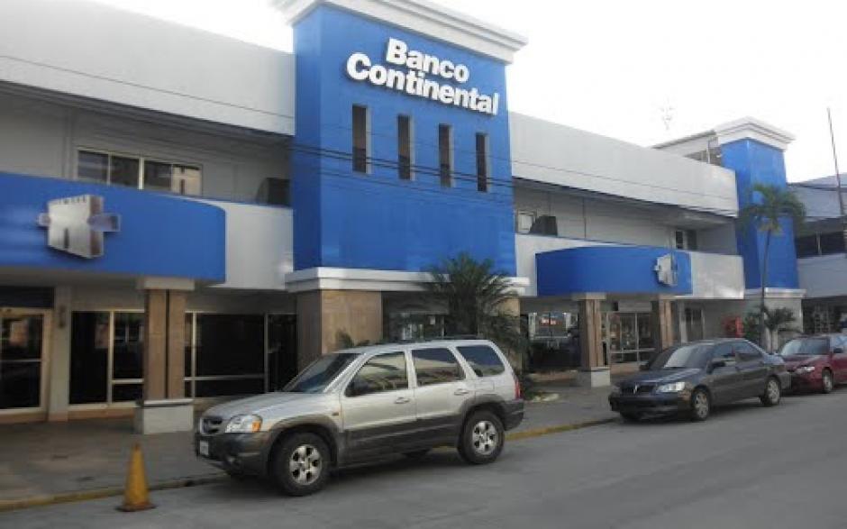 El Banco de Desarrollo Rural (Banrural), ha ofertado Q139.29 millones por una parte de la cartera del Banco Continental de Honduras, el cual se encuentra en liquidaci&oacute;n forzosa. (Foto: El Tiempo de Honduras).