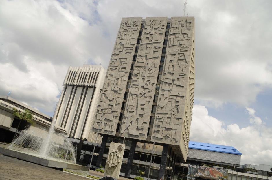 La Junta Monetaria decidi&oacute; bajar la Tasa de Inter&eacute;s L&iacute;der con lo cual esperan que se inyecte de liquidez la econom&iacute;a nacional (Foto: Esteban Biba/Soy502)