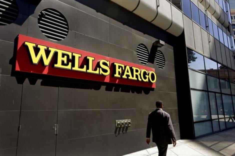 El banco estadounidense Wells Fargo despidi&oacute; a 5 mil 300 trabajadores durante la investigaci&oacute;n acerca de la apertura de cuentas falsas. (Foto: www.infobae.com)