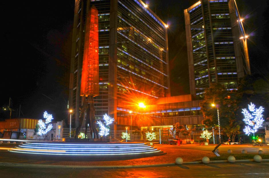 Cuatro revistas financieras y la empresa de medios de pago Visa reconocieron este a&ntilde;o la trayectoria de Banco Industrial y se convierte en el primer banco guatemalteco en recibir los galardones en un mismo a&ntilde;o. (Foto: Esteban Biba/Soy502)