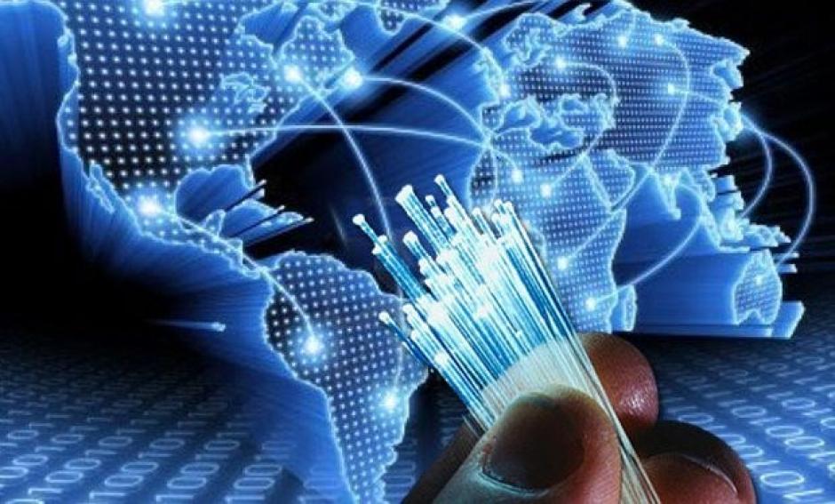 Guatemala ocupa la 18 posición entre los países de América Latina en materia de transmisión de datos y telecomunicaciones. (Foto: tynmagazine)