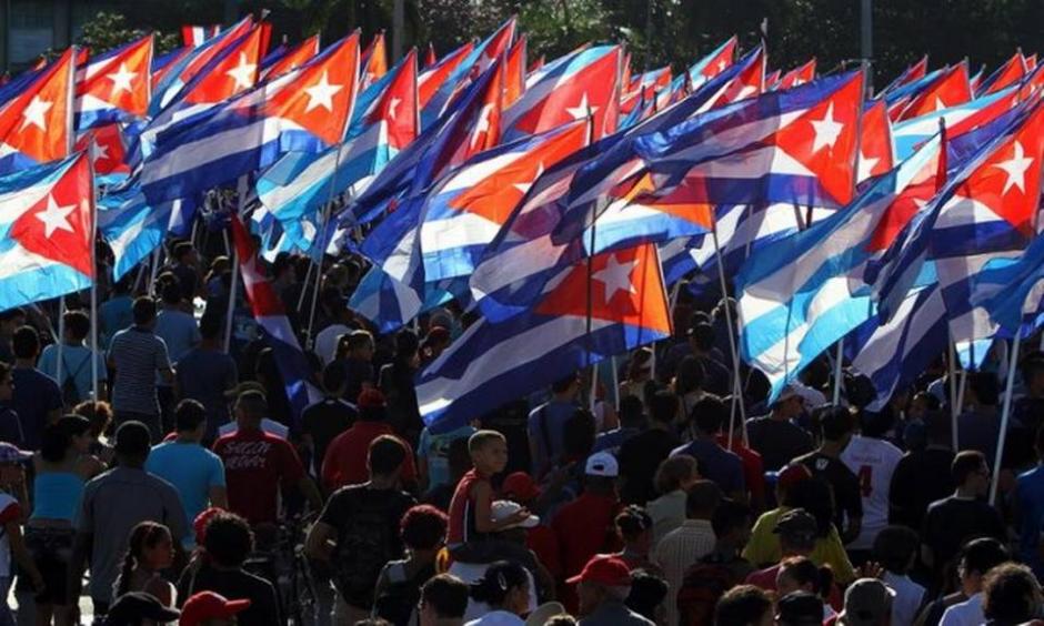 Luego de 33 a&ntilde;os de permanecer en esta lista de pa&iacute;ses que patrocinan el terroristo, Estados Unidos decidi&oacute; eliminar a Cuba del grupo de naciones poco amigables con la potencia norteamericana.&nbsp;