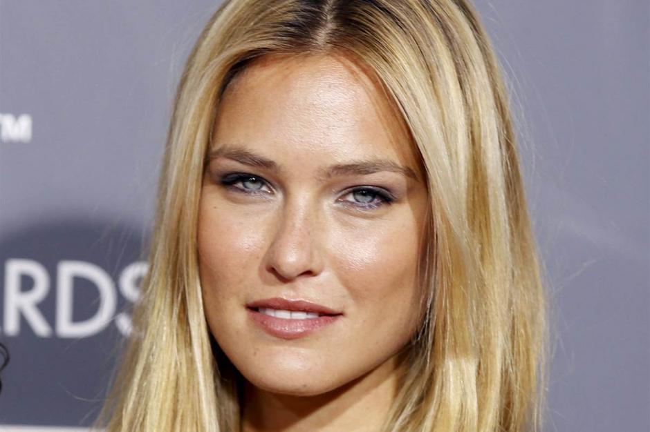 Bar Refaeli es una modelo israel&iacute;. (Foto: nbcnews.com)