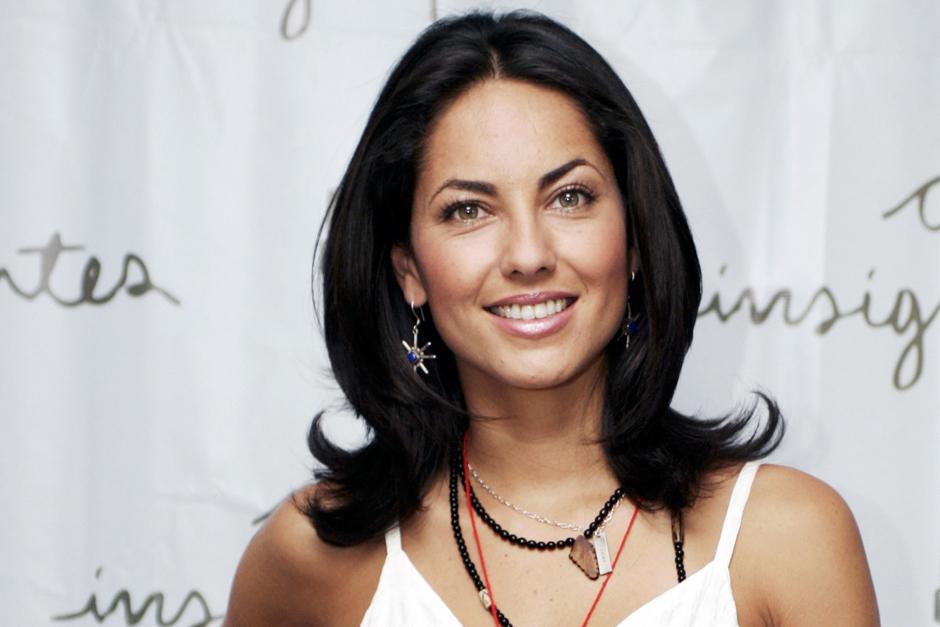 La actriz Barbara Mori cumpli&oacute; su m&aacute;s grande sue&ntilde;o: casarse. (Foto: Instagram/Barbara Mori)