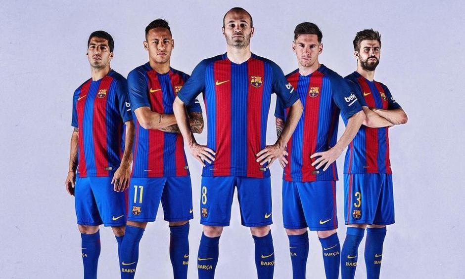 Neymar Jr. aprovecha su descanso para participar en la nueva pel&iacute;cula de Vin Diesel. (Foto: FC Barcelona)