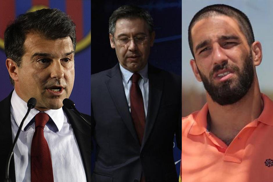 El fichaje de Arda Turan es un tema controversial en el Barcelona. (Imagen: Javier Marroqu&iacute;n/Soy502).