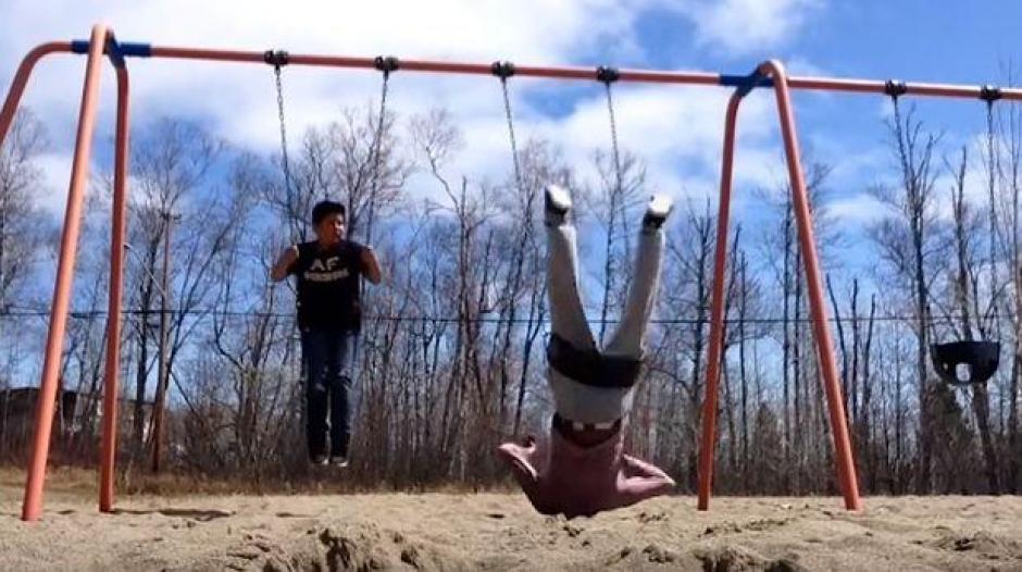 Las fallas que nos hicieron re&iacute;r a m&aacute;s no poder, puedes revivirlas en este video.&nbsp;