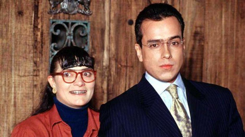 "Don Armando" fue el hombre que le robó el corazón a "Betty, la fea". (Foto: El Comercio)