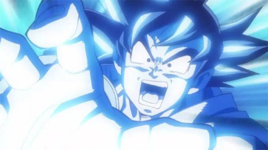 "Gok&uacute;" tendr&aacute; que esforzarse m&aacute;s de lo normal para vencer a las fuerzas del mal que amenazan al universo.&nbsp;