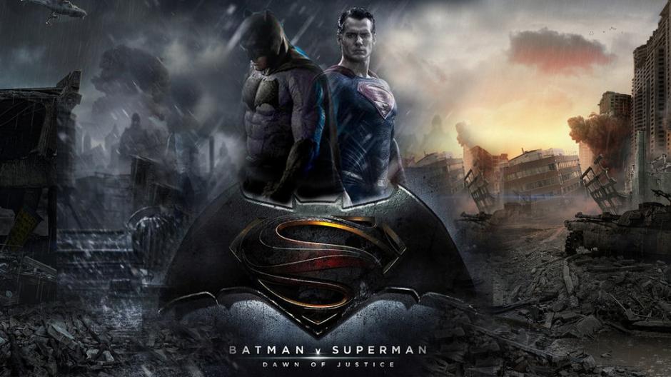 El tr&aacute;iler final de la batalla &eacute;pica entre Batman y Superman fue revelado, previo a su estreno el pr&oacute;ximo mes. (Foto: Warner Bros/DC Comics)