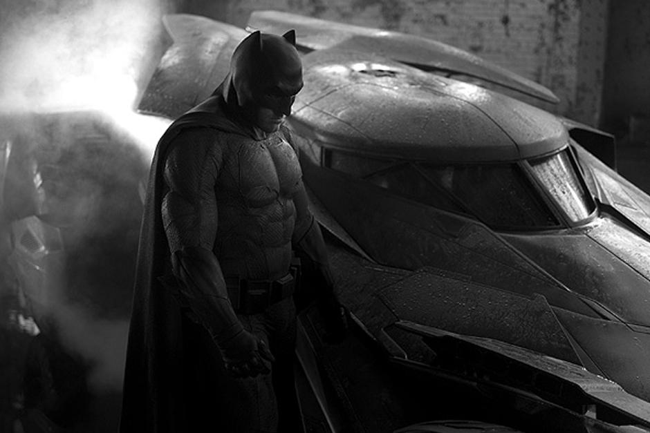 Ben Affleck y Henry Cavill encarnar&aacute;n a Batman y Superman, respectivamente.