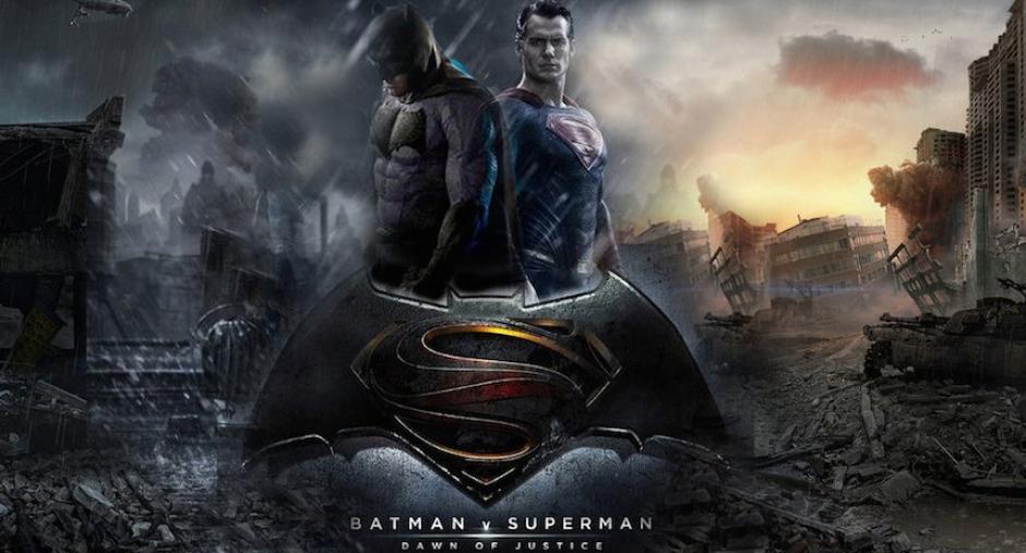 Warner Bros liber&oacute; el tr&aacute;iler final de "Batman vrs. Superman: Dawn of Justice", que ser&aacute; estrenada el pr&oacute;ximo 20 de marzo. (Imagen:&nbsp;Warner Bros/DC Comics)