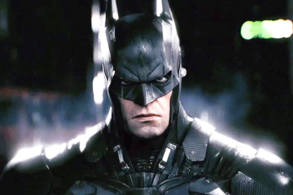 Este es el nuevo Batman. Este mes de julio el personaje cumple 75 a&ntilde;os. (Foto: Arkadian.vg)