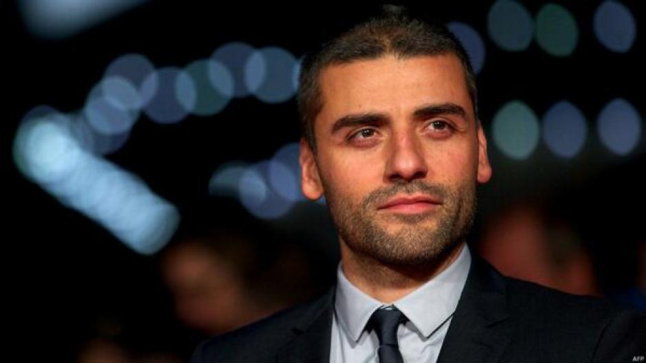 La cadena BBC de Londres, Inglaterra divulga un amplio art&iacute;culo acerca de la vida del guatemalteco &nbsp;Oscar Isaac, su carrera art&iacute;stica y su notable proyecci&oacute;n en el &aacute;mbito cinematogr&aacute;fico a ra&iacute;z de diversas actuaciones en pel&iacute;culas realizadas en Hollywood. Foto BBC