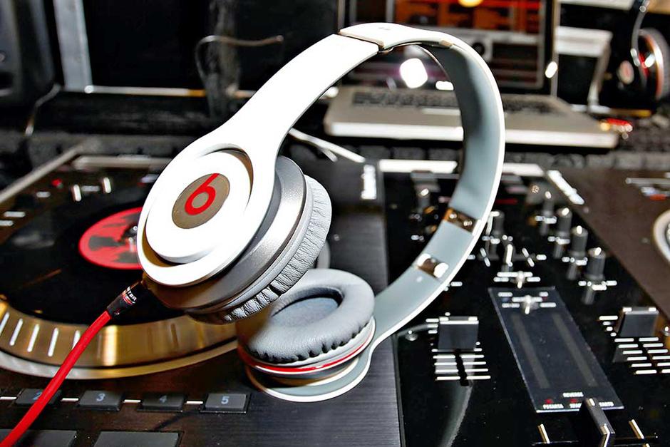 Beats Electronics fue demandada por uno de los fundadores de un servicio que ellos compraron a&ntilde;os atr&aacute;s. La demanda pide 20 millones de d&oacute;lares en da&ntilde;os. (Foto: Archivo)