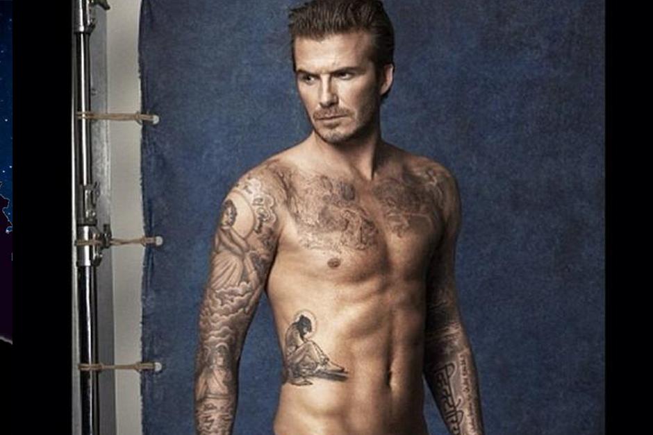 En 1999 fue su primera experiencia con la aguja tatu&aacute;ndose el nombre de su hijo Brooklyn, nacido ese mismo a&ntilde;o.