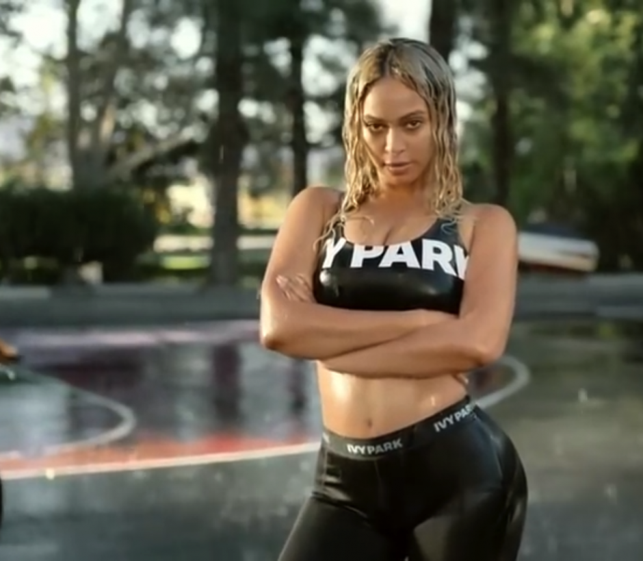 El disco cuenta la historia de una mujer con la que no se puede jugar. (Foto: Captura de video en Youtube)