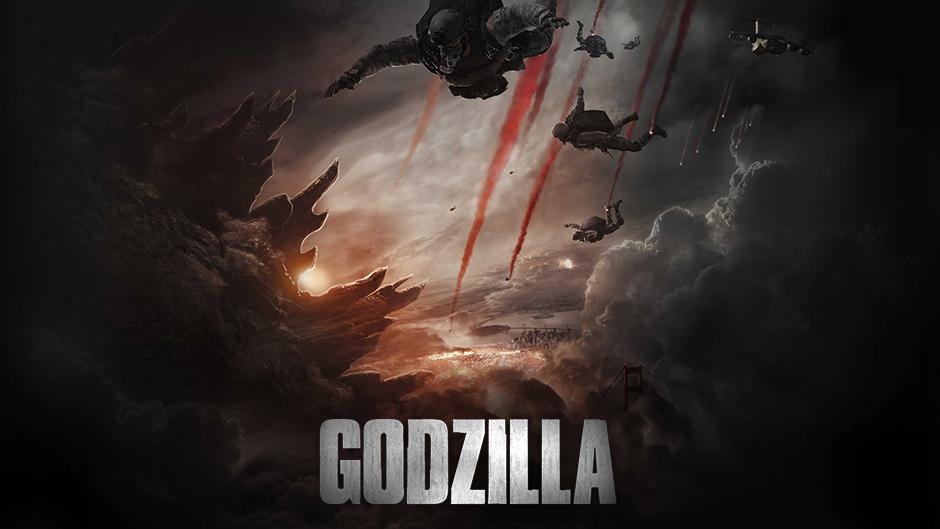 Lo que se puede ver en el nuevo tr&aacute;iler&nbsp;es el miedo y el p&aacute;nico que Godzilla ha sembrado en todos los habitantes de la asolada ciudad.&nbsp;